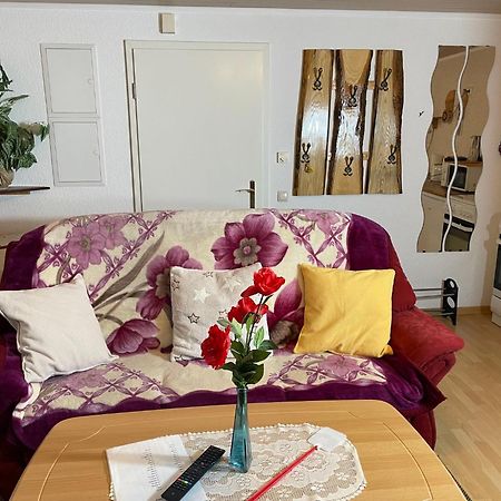 Apartment Old Huesung - Muz324 By Interhome Миров Екстериор снимка