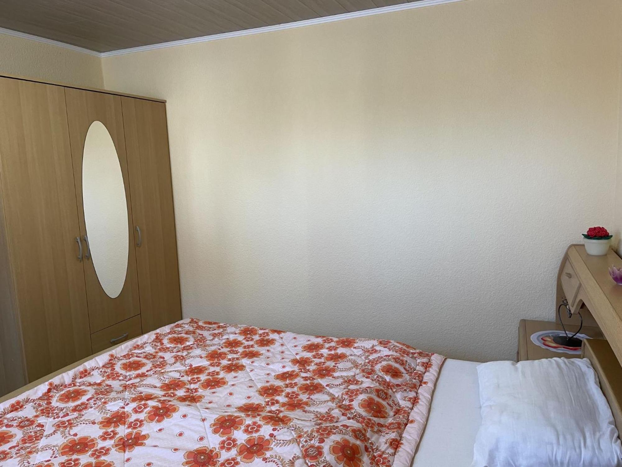 Apartment Old Huesung - Muz324 By Interhome Миров Екстериор снимка