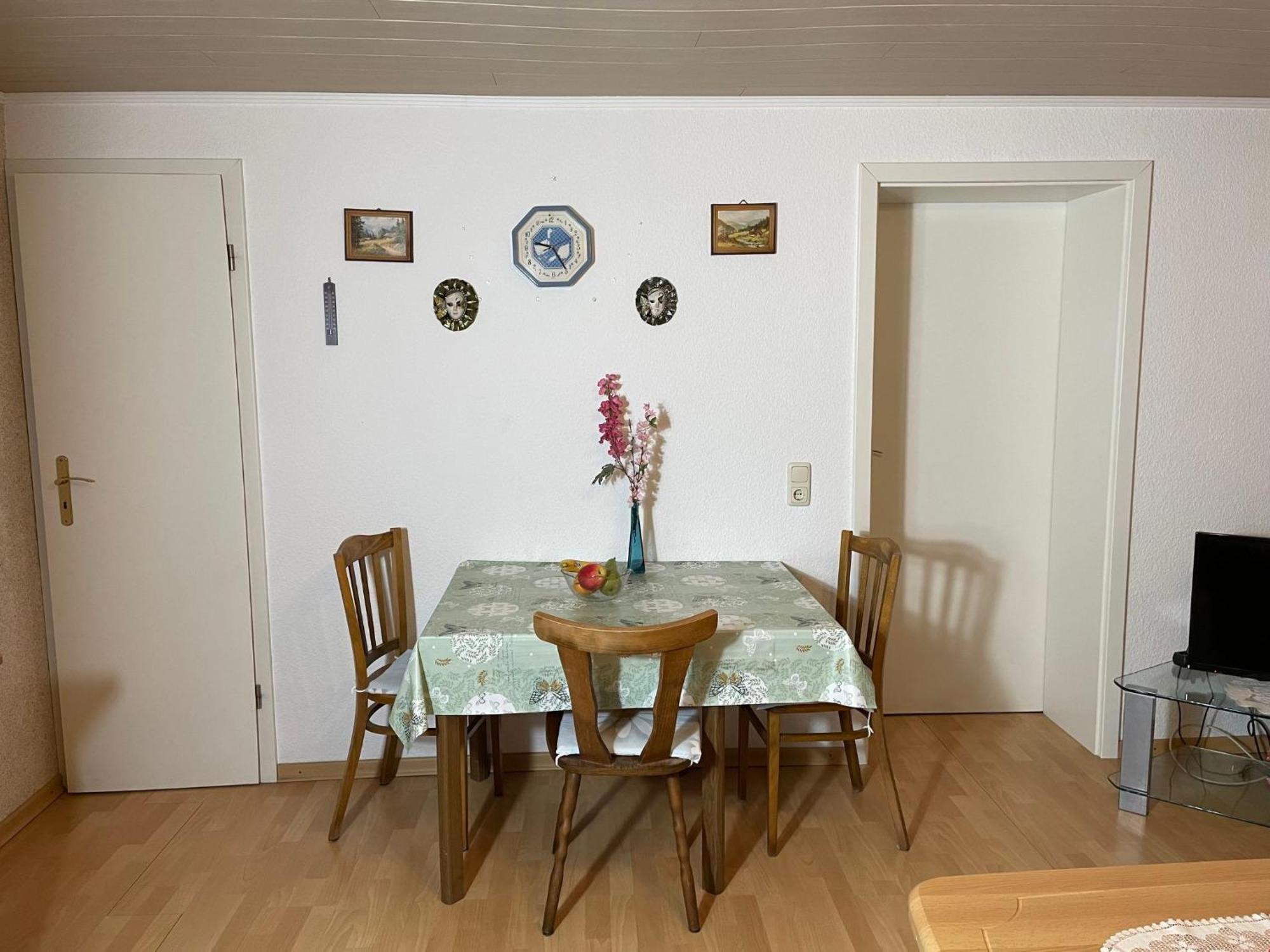 Apartment Old Huesung - Muz324 By Interhome Миров Екстериор снимка