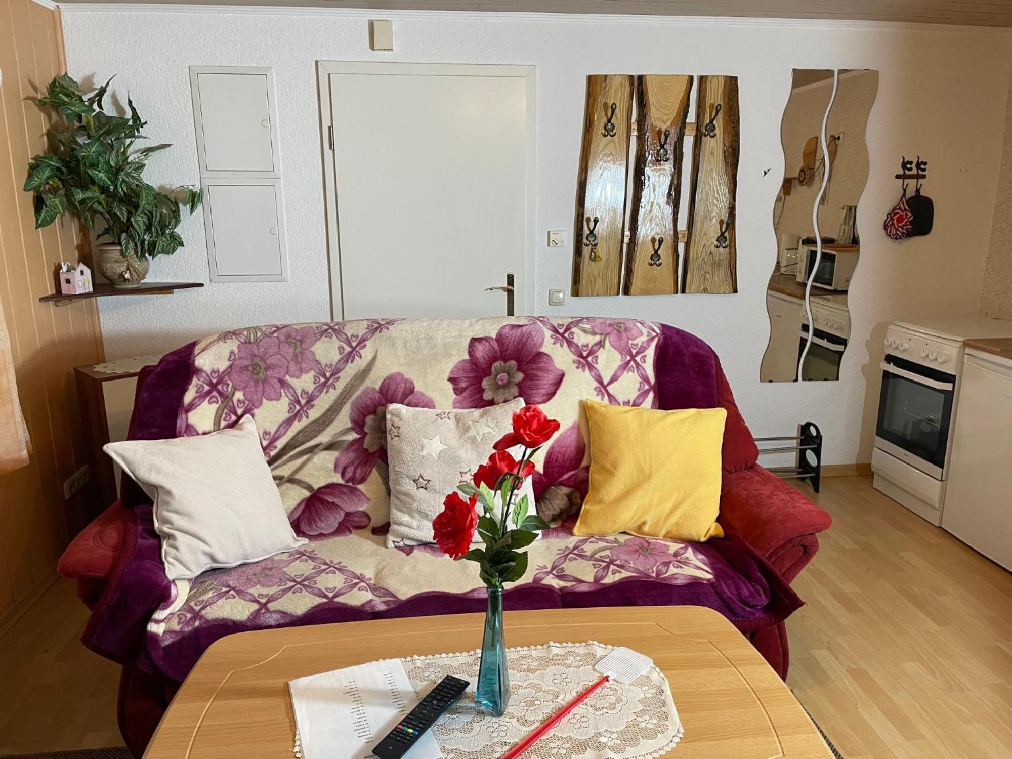 Apartment Old Huesung - Muz324 By Interhome Миров Екстериор снимка